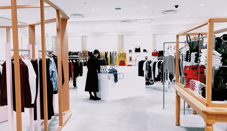 How Companies Can Stay Green By Avoiding Overstock