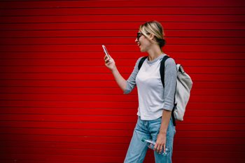 Focus on Data-Driven UX Design to Take Your Website to the Next Level