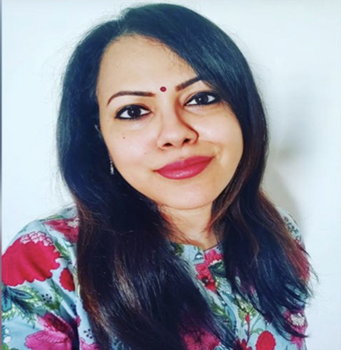 Atreyee Chowdhury 
