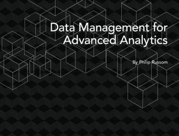 DENODO Datenmanagement für Advanced Analytics