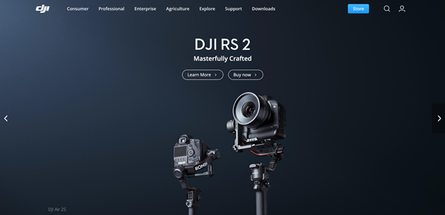 Visual design and color palettes in branding