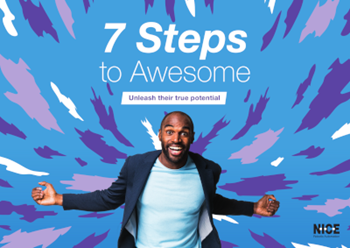 7 Steps to Awesome