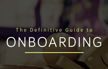 Bamboo HR The Definitive Guide to Onboarding