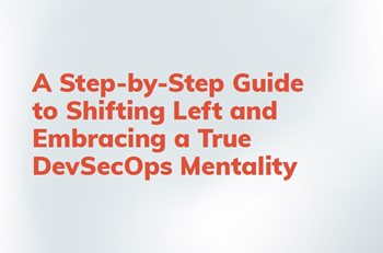 Rapid 7 A Step-by-Step Guide to Shifting Left and Embracing a True DevSecOps Mentality 