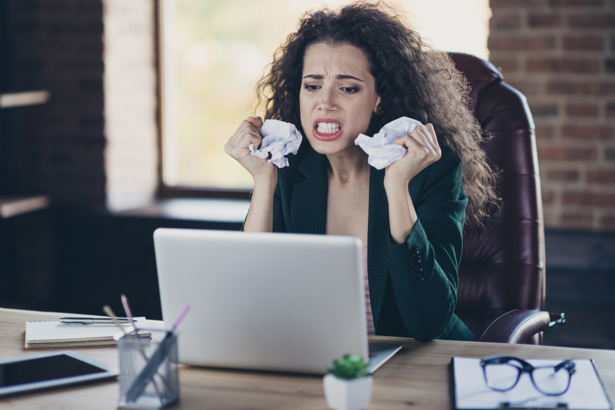 Should You Quit Your Job?