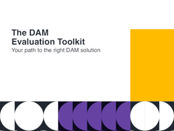 Widen The DAM Evaluation Toolkit