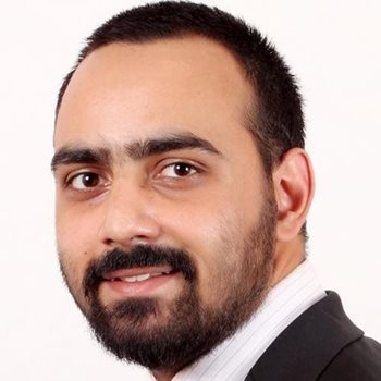 Maxim Saini