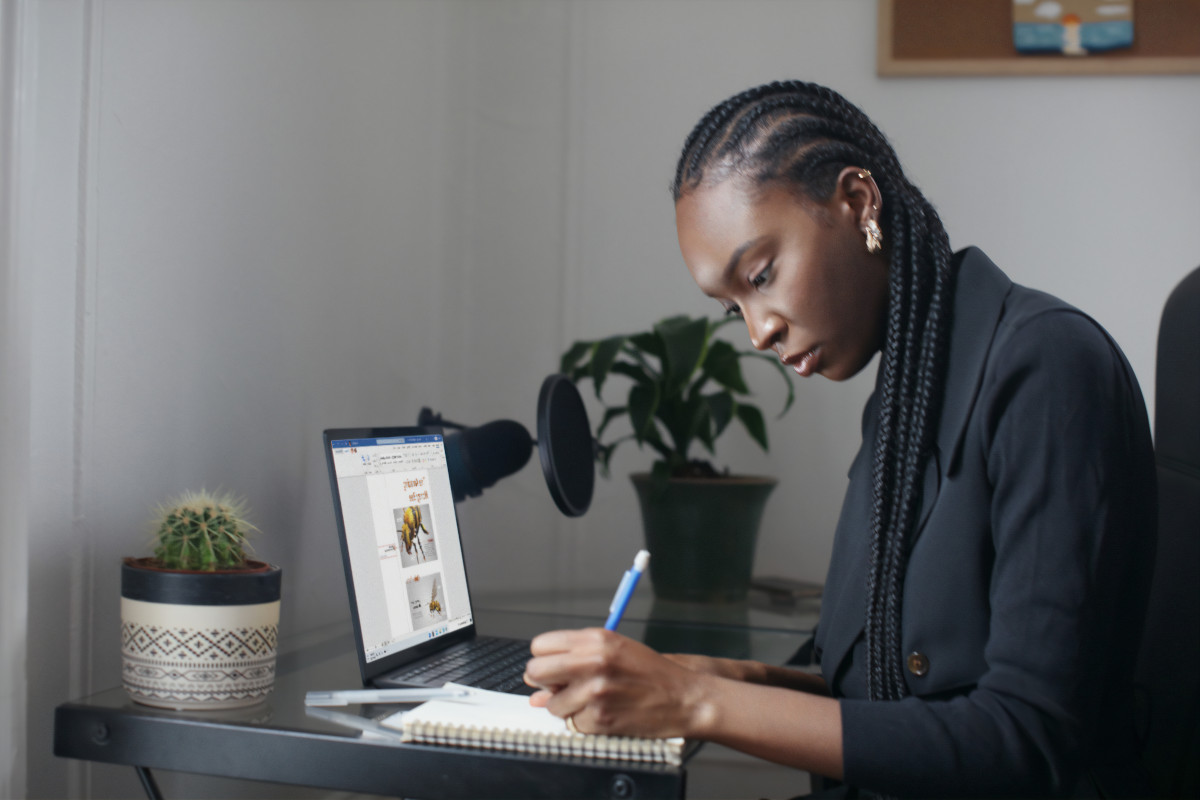 How to Declutter Your Digital Space