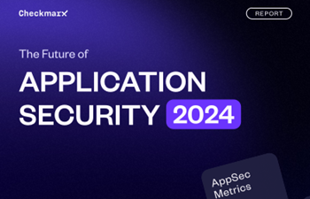Checkmarx - The Future of Application Security 2024