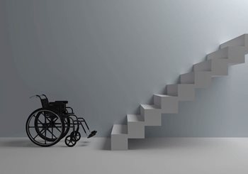 Is Your Workplace Disability Friendly? 
