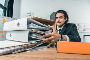 Would You Recognize Work Addiction? 