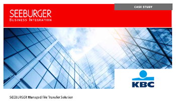 KBC Improves the Customer Experience and Mitigates Risk