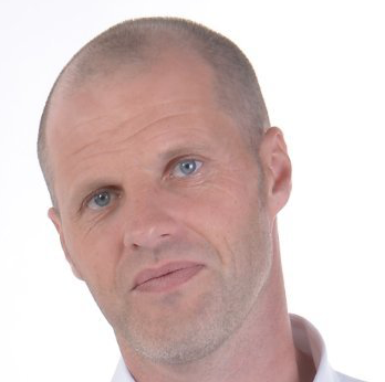 Gordon Meagher 