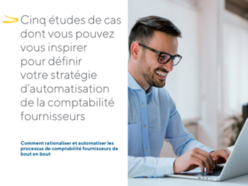 Kofax  D’Automatisation de la Comptabilité Fournisseurs