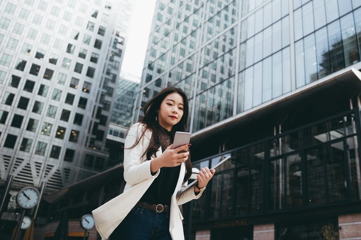 Identity as the new attack surface: How to protect your people 