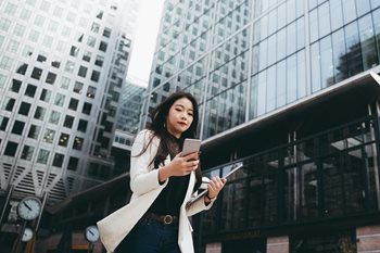 Identity as the new attack surface: How to protect your people 