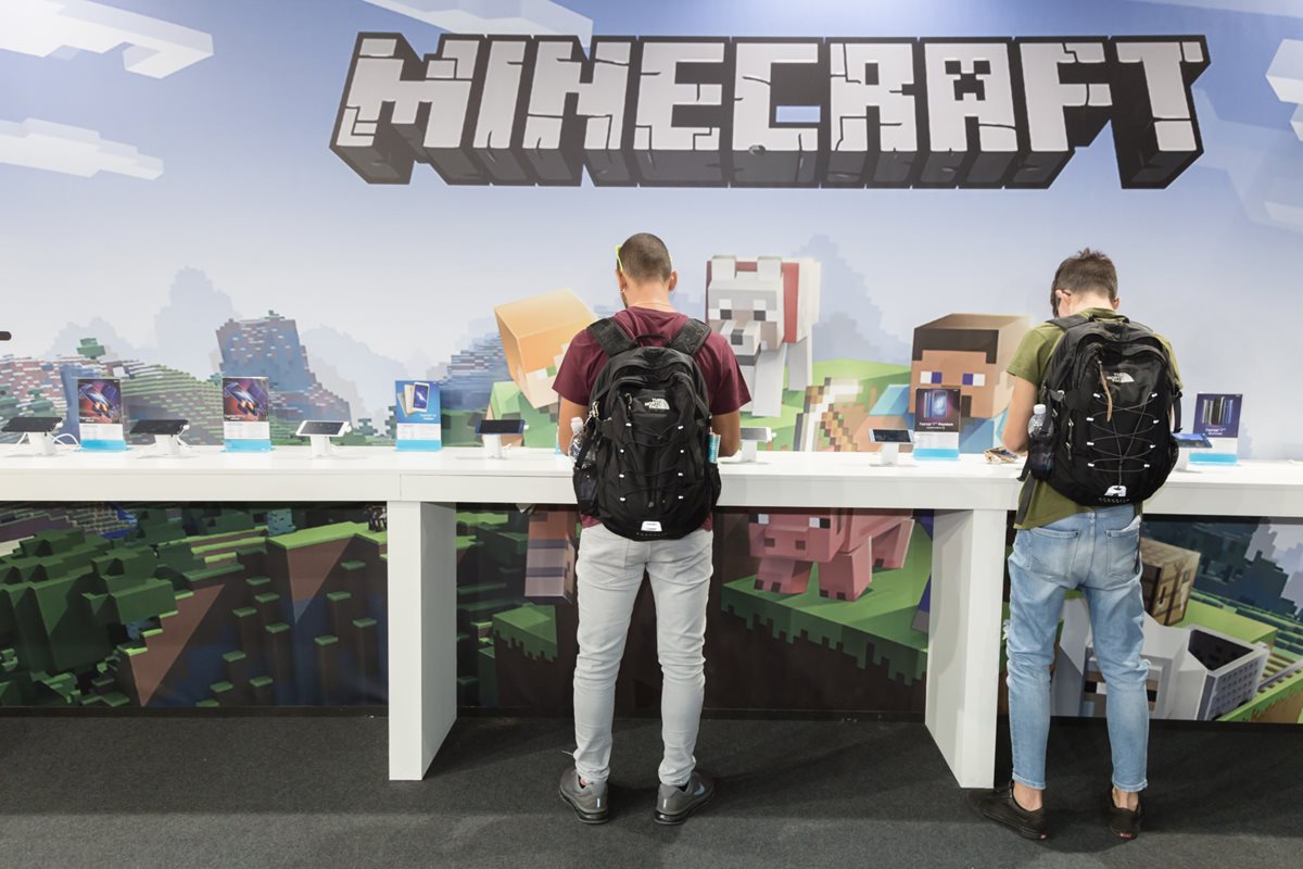 From Trade Shows to Conferences: Marketing at Events in the Digital Age