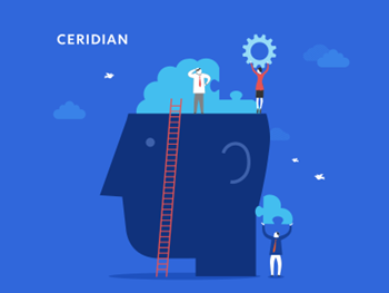 Ceridian Rethinking Employee Engagement: How to Engage Your Modern Workforce
