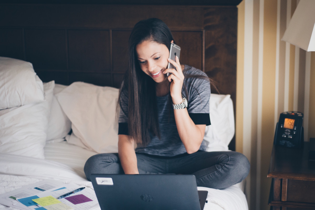 6 Ways Cloud Computing Can Improve Your Business