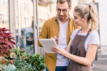 5 Ways Big Data Can Improve the Customer Experience