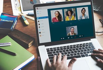 Video Conferencing Etiquette; Quick Tips