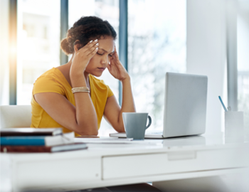 Moorepay Your Guide to Managing Stress