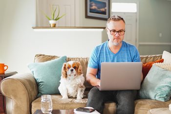 The Growing Relationship Between DAM and Remote Working