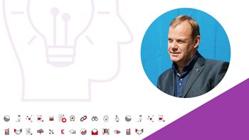 How to Become a Go-to Brand | With Barnaby Wynter