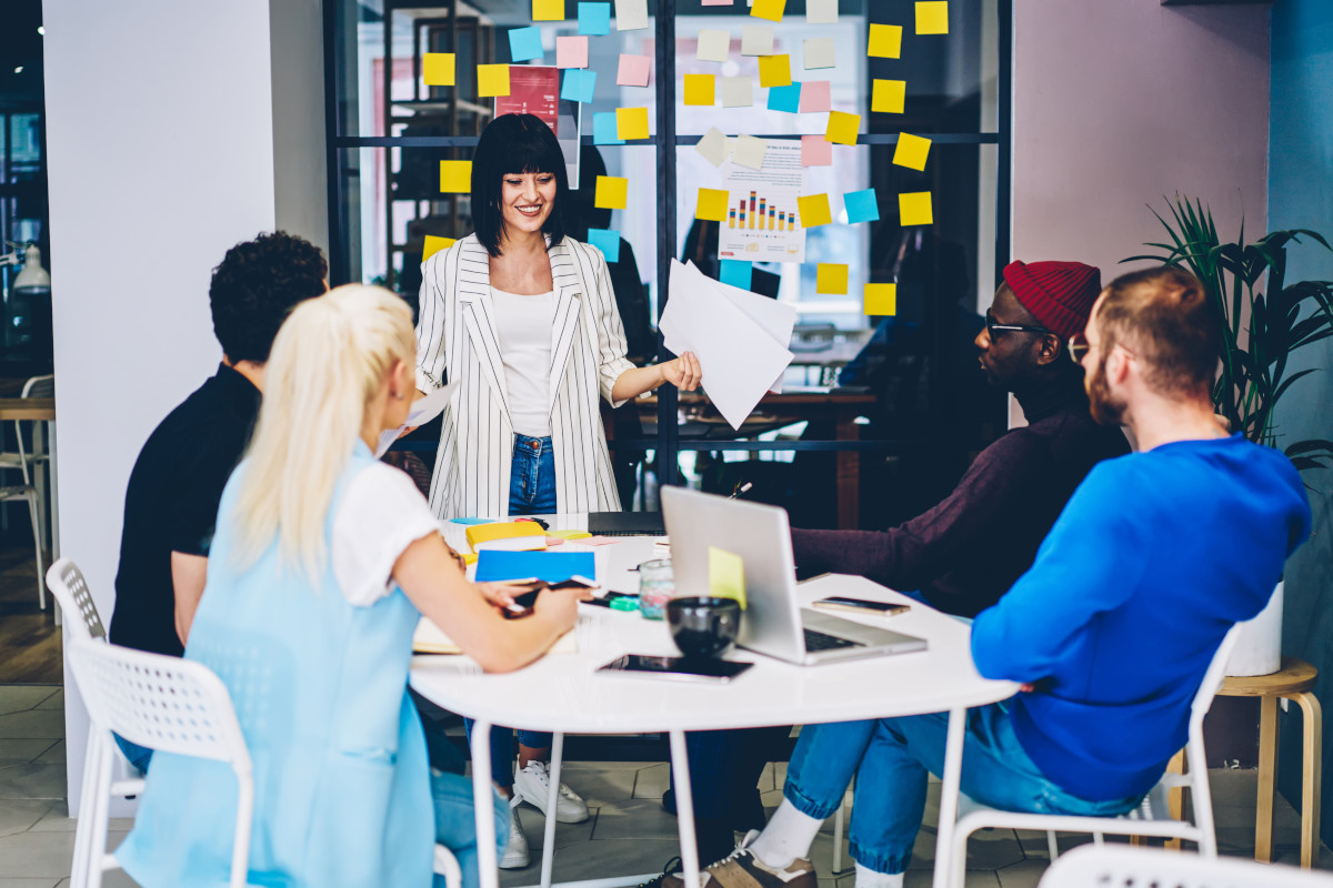 5 Ways You Can Improve Employee Productivity