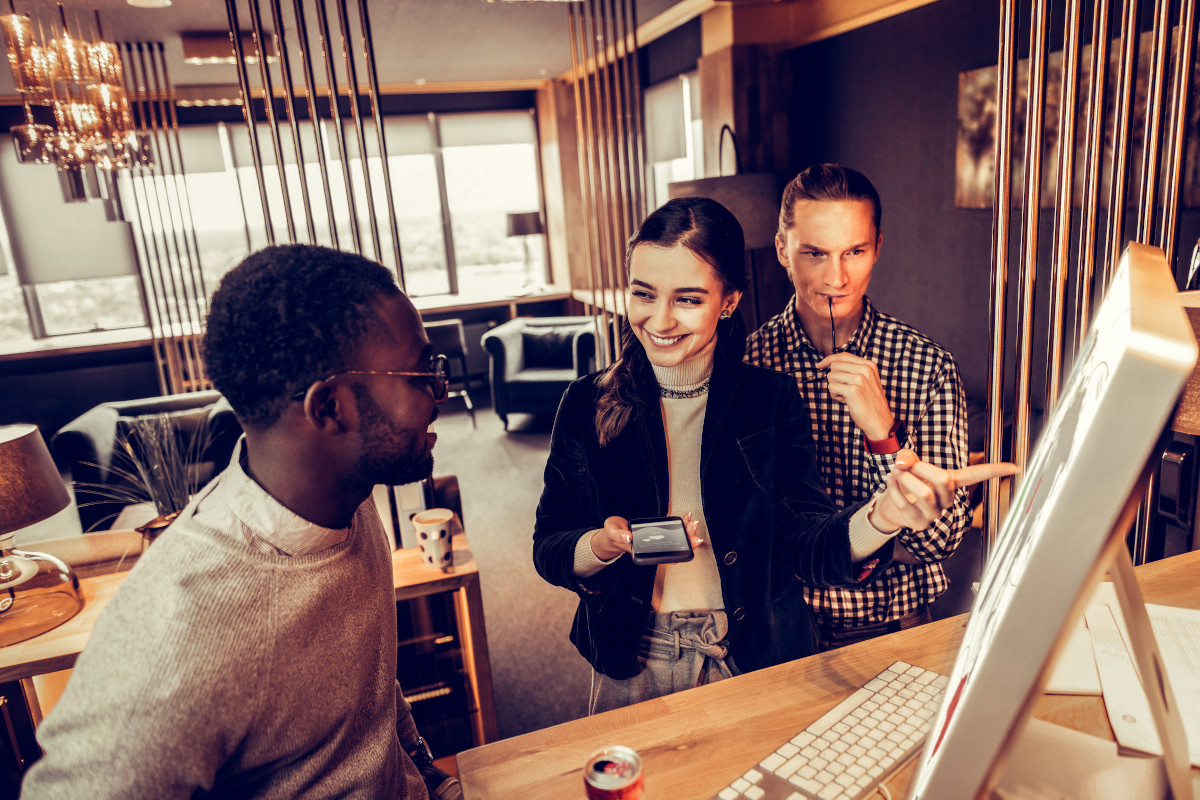 Content Marketing Trends for 2021