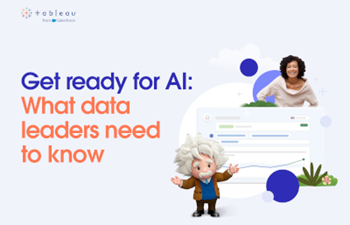 Get Ready for AI: What Data Leaders Need to Know