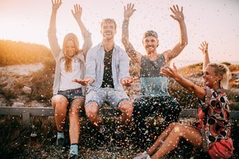 How to Create a Productive and Happy Work Environment