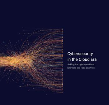 Blackline Cybersecurity in the Cloud Era