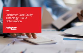 Customer Case Study Anthology: Cloud Optimization