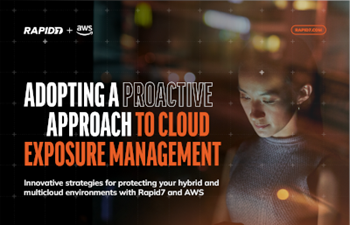 eBook: Adopting a Proactive Approach to Cloud Exposure Management