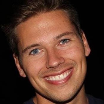 Adam Middleton
