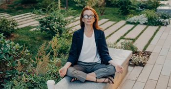 How to Keep Healthy in a Busy Career