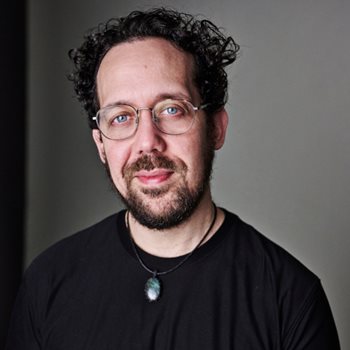 Oren Greenberg