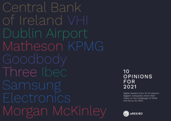 10 Opinions for 2021