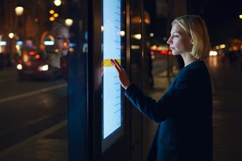 How to Prepare for the New Digital Society