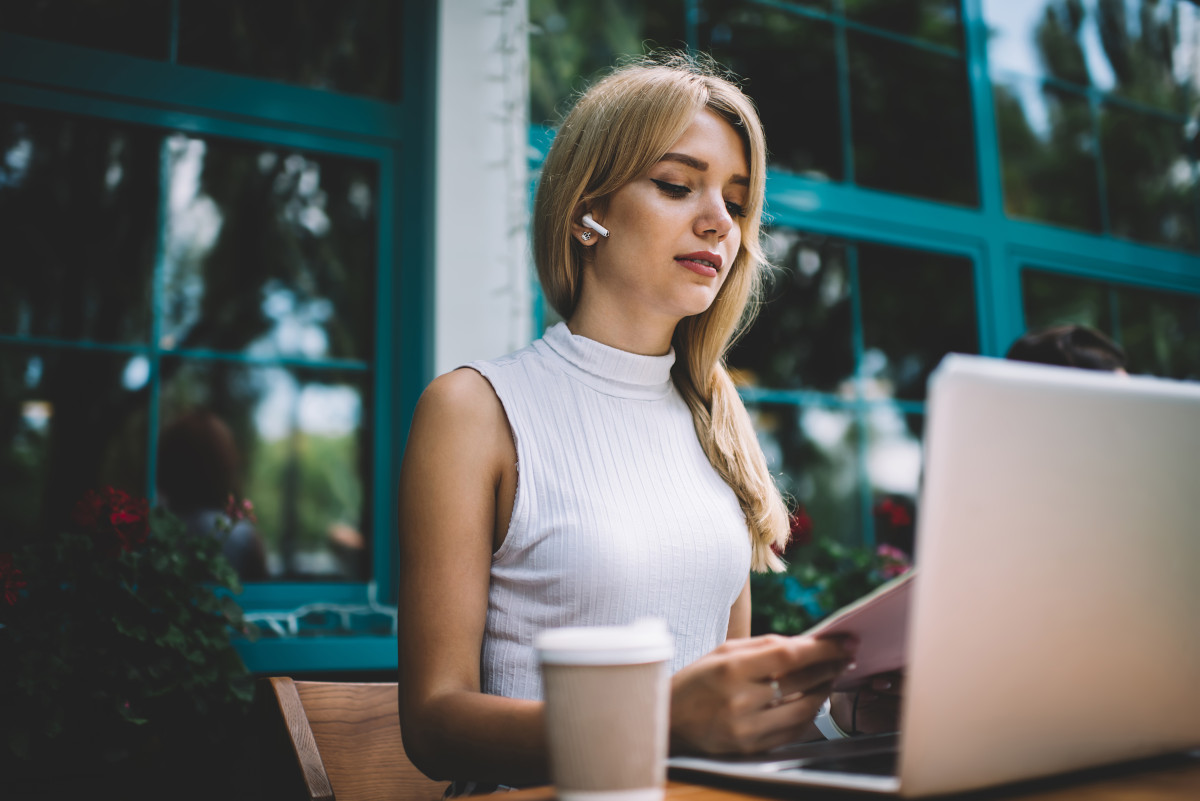 5 Steps to a Seamless Electronic Invoicing Process