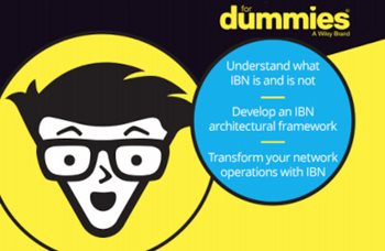 Intent-Based Networking for Dummies