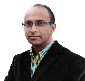 Anjan Pathak