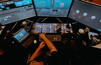 NewTek Stream Like a Pro