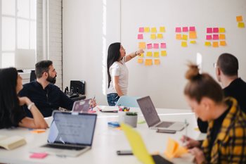 Agile, Scrum oder Kanban? Was sollten Sie wann verwenden?