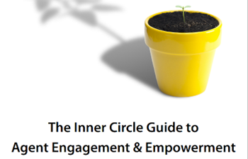 Nice - The Inner Circle Guide to Agent Engagement & Empowerment
