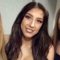 Lucy Desai 