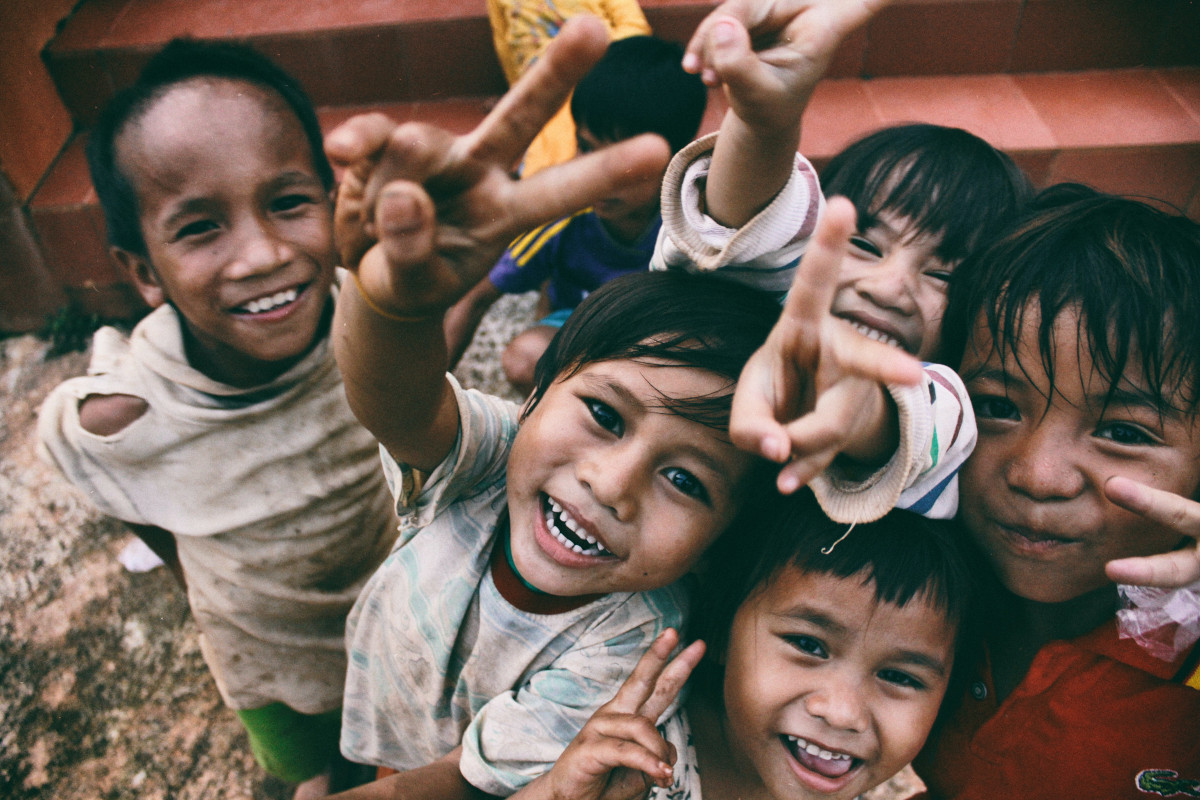How to Build Charitable Giving Into Your Business