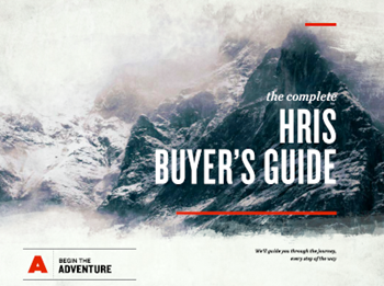 The Complete HRIS Buyer’s Guide