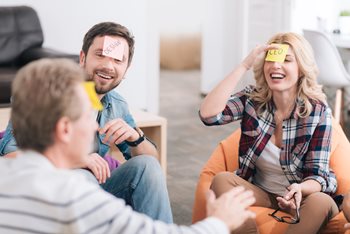 How to Have Good, Safe Fun in the Workplace